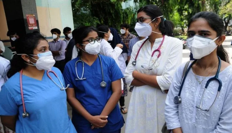 AIIMS Jammu में 40 सीनियर रेजिडेंट पदों पर भर्ती, जल्दी करें आवेदन