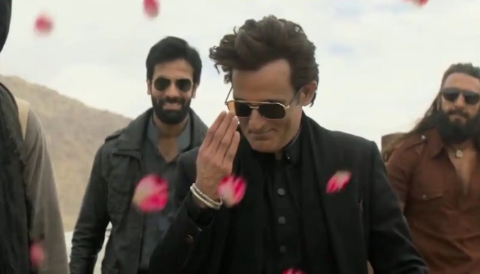 Birthday Special : कॅरियर की दूसरी पारी में अभिनय के नए कीर्तिमान गढ़ रहे अक्षय खन्ना, जानें... सालों गायब रहने के बाद कैसे किया धमाकेदार कमबैक?