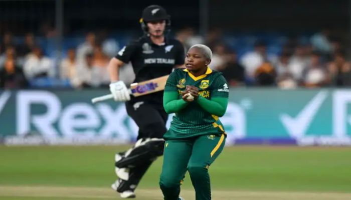 SA W vs NZ W: खाका-म्लाबा की आंधी में उड़ी न्यूजीलैंड, दूसरे टी20 में साउथ अफ्रीका ने दी करारी शिकस्त