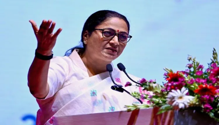 दिल्ली लक्ष्मी योजना: महिलाओं को हर महीने 2500 रुपए की आर्थिक मदद, इस दिन से शुरू होगा ऑनलाइन आवेदन