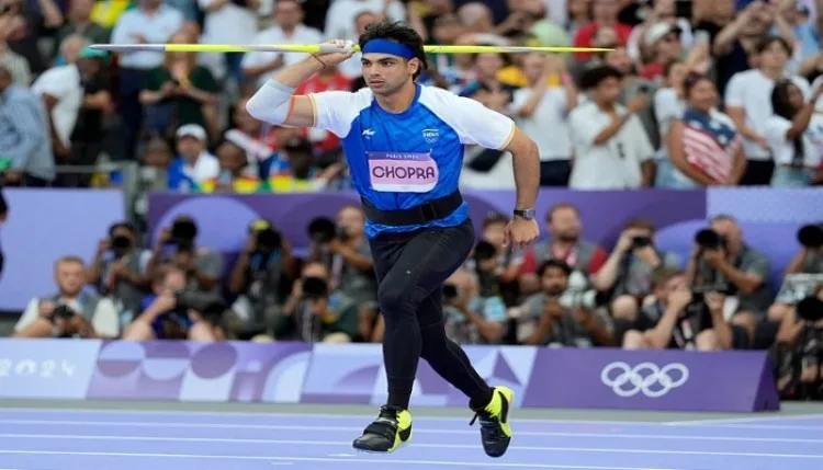 Doha Diamond League : नीरज चोपड़ा चोट से उबरकर वापसी को तैयार, दुनिया के दिग्गज जैवलिन थ्रोअर के बीच दिखाएंगे दमखम
