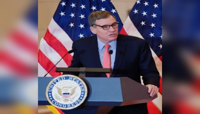 बदलती वैश्विक व्यवस्था और अमेरिका की भूमिका