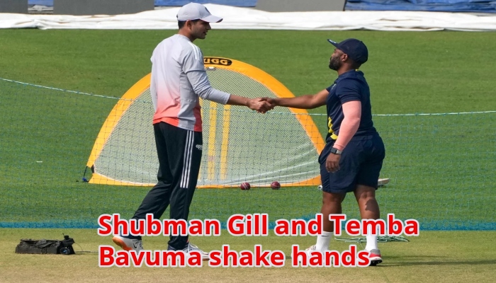 IND vs SA : क्रिकेट सीरीज का आगाज 14 नवंबर से, भारत और दक्षिण अफ्रीका का जानें पूरा शेड्यूल