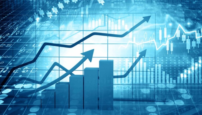 भारतीय शेयर बाजार सपाट खुला, आईटी स्टॉक्स में खरीदारी