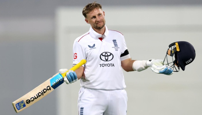 Ashes : ऑस्ट्रेलिया की धरती पर जो रूट का पहला शतक, अकेले दम पर संभाली इंग्लैंड की पारी