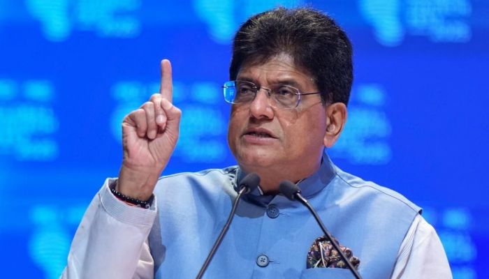 Piyush Goyal:जल्द हो सकता है भारत-अमेरिका व्यापार समझौता, कई वैश्विक कारोबारियों से मिले पीयूष गोयल