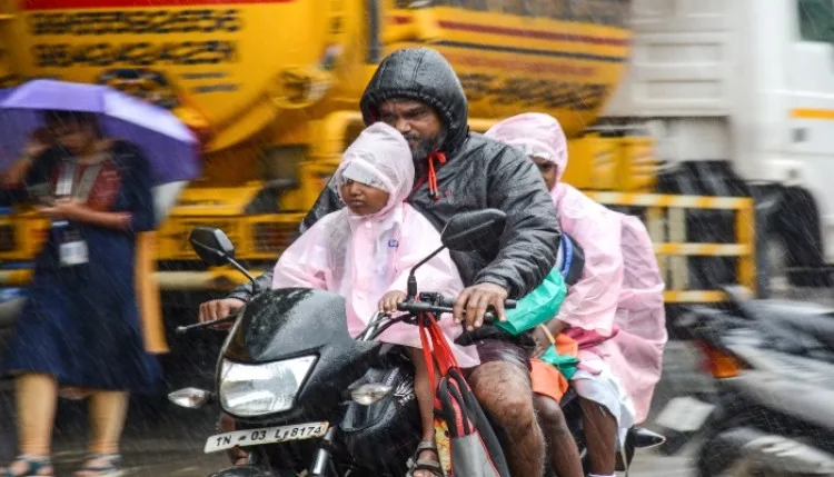 Monsoon 2026: तमिलनाडु में अगले दो दिन जमकर बरसेंगे बादल, कोयंबटूर और नीलगिरि में भारी बारिश का अलर्ट