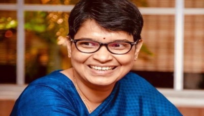 असम चुनाव: 'भाजपा का घोषणापत्र केवल चुनावी दिखावा', कांग्रेस नेता मीरा बोरठाकुर का सत्तारूढ़ दल पर तीखा प्रहार