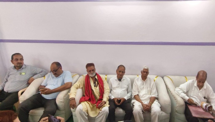 आज से शुरू होगी रामपुर की रामलीला, DM और SP ने करेंगे शुभारंभ