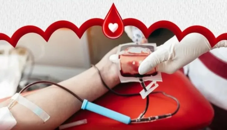 World Blood Donor Day 2026: एक यूनिट खून से बच सकती हैं कई जिंदगियां, जानें रक्तदान का महत्व