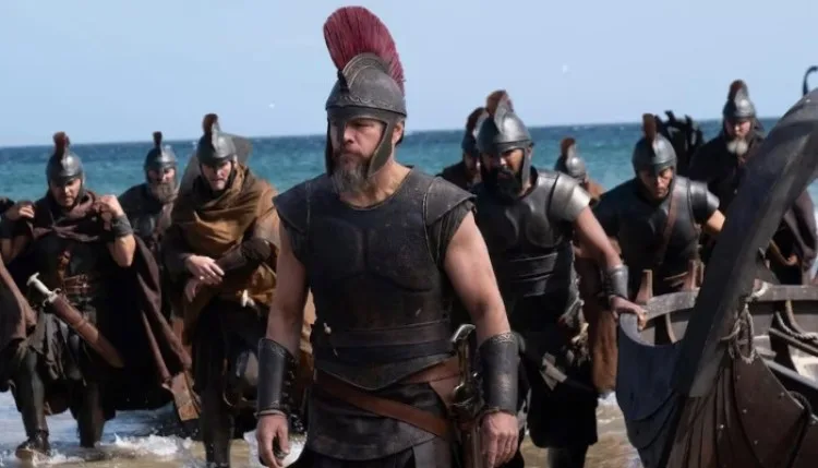 The Odyssey Box Office Collection: भारत में 100 करोड़ के करीब पहुंची क्रिस्टोफर नोलन की फिल्म, IMAX क्रेज बना बड़ी वजह