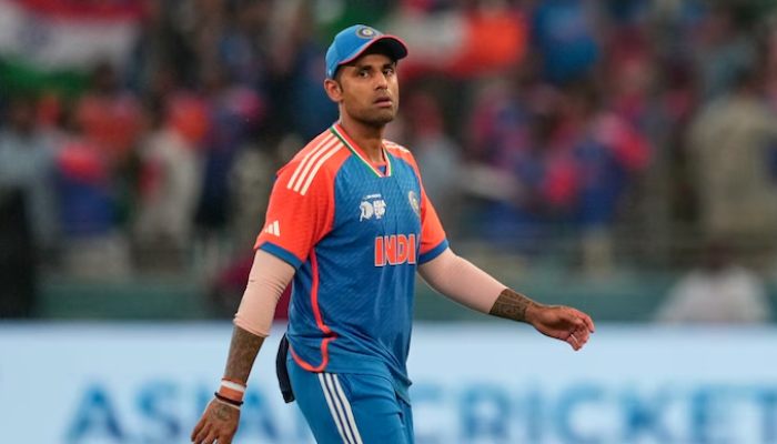 Asia Cup : जंग के बाद खेल के मैदान में भी चित हुआ पाकिस्तान, सूर्यकुमार यादव ने भारतीय सेना के नाम की अपनी मैच फीस