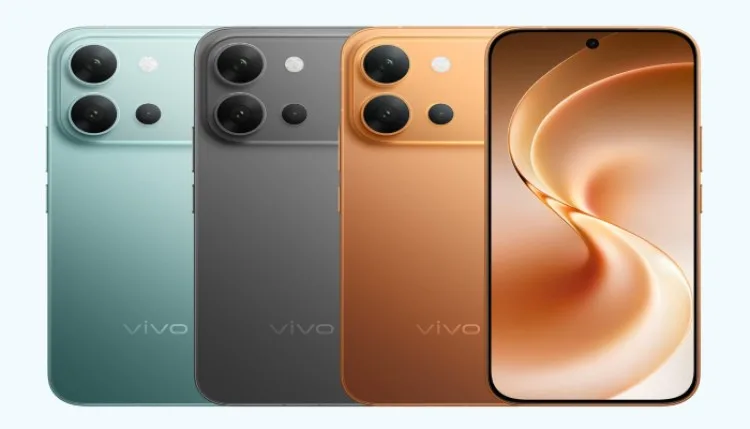 Vivo V80 ग्लोबल मार्केट में लॉन्च, जानिए फीचर्स और स्पेसिफिकेशंस