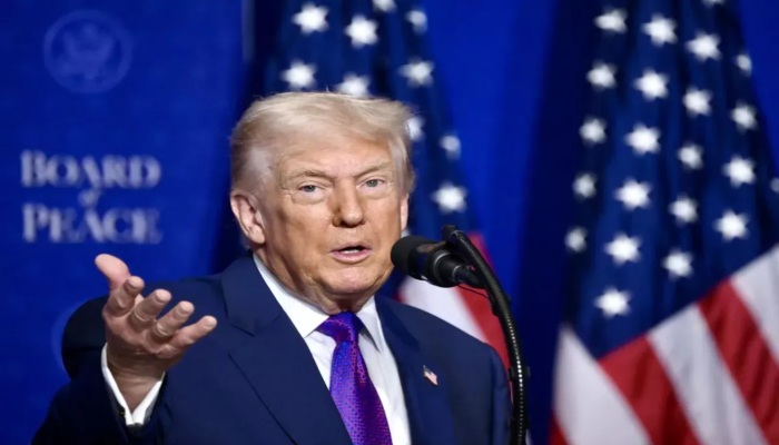 Trump का बड़ा संकेत : Iran को Nuclear Deal के लिए मजबूर करने के लिए Military Strike कर सकता है America, अगले 10 से 15 दिनों में हमले का अनुमान