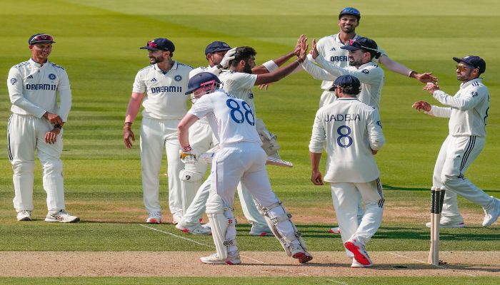 India vs England: अंतिम टेस्ट में भारतीय टीम में बदलाव तय, प्लेइंग इलेवन में इन खिलाड़ियों को मिलेगा मौका