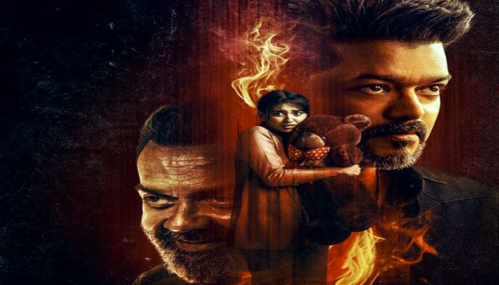 Jana Nayagan: विवादों में फंसी थलापति विजय की फिल्म 'जन नायकन', सेंसर बोर्ड से नहीं मिला सर्टिफिकेट