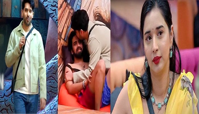 Bigg Boss 19 में अरमान मालिक ने ली एंट्री, भाई अमाल को तान्या मित्तल से दूर रहने की दी सलाह