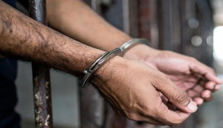 दिल्ली पुलिस की मुठभेड़ में नंदू गैंग के दो शातिर बदमाश गिरफ्तार, दोनों पर था 50-50 हजार का इनाम