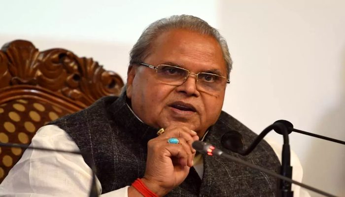 Satyapal Malik Death: पूर्व गवर्नर सत्यपाल मलिक का निधन, कई दिनों से थे बीमार