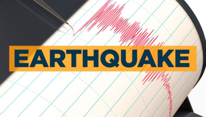 Uttarakhand Earthquake: देर रात भूकंप के झटकों से कांप उठा उत्तराखंड, जानें कितनी रही तीव्रता