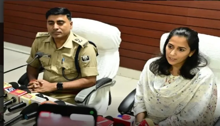 भागलपुर: आधी रात से बंद होगा विक्रमशिला पुल, प्रशासन ने जारी की वैकल्पिक व्यवस्था
