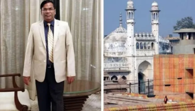 ज्ञानवापी से फांसी के फंदे तक: जानिए कौन हैं हर फैसले से सनसनी मचाने वाले जज?