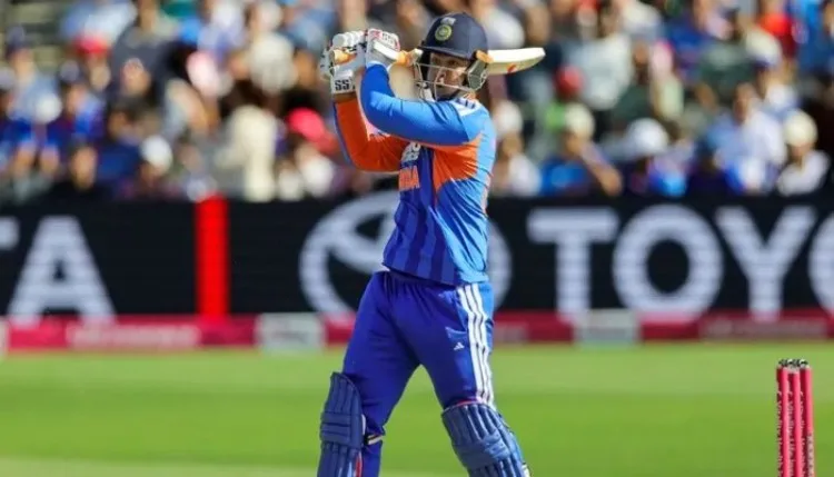 IND vs ZIM 1st T20: वैभव सूर्यवंशी की ऐतिहासिक पारी, भारत ने जिम्बाब्वे को 7 विकेट से हराया