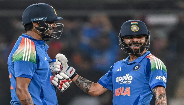 Virat Kohli की शानदार पारी: क्रिकेट के मैदान पर त्रासदी को हराकर संघर्ष की नई मिसाल