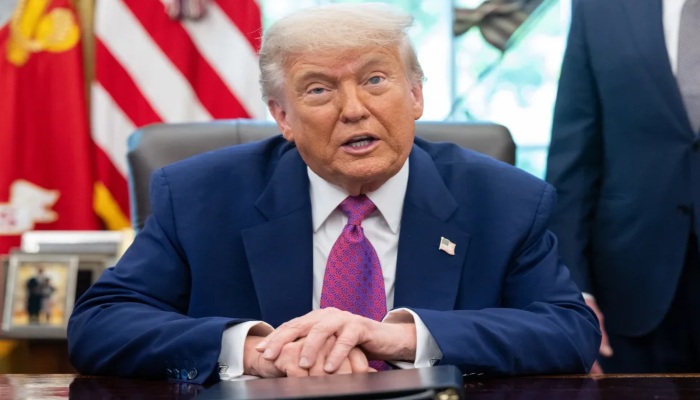 US Iran Conflict : ट्रंप का दावा, ईरान समझौता करने को बेताब, बहुत जल्द खत्म कर देंगे युद्ध, उनके पास नहीं होगा परमाणु हथियार