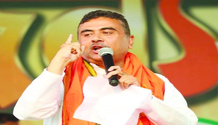 सुवेंदु अधिकारी के काफिले पर हमले से राजनीति में हलचल, टीएमसी पर हमलावर हुई बीजेपी