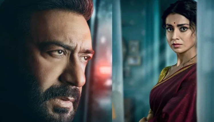 Drishyam 3 ने दो दिन में ही पार किया 100 करोड़ का आंकड़ा