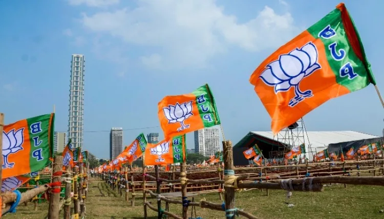 आपातकाल के 51 साल: देशभर में 'संविधान हत्या दिवस' मनाएगी भाजपा, कांग्रेस पर तीखा हमला
