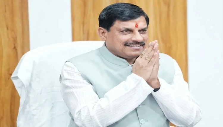 मध्य प्रदेश में सुगम बनेगा यातायात, 351 बसों को रवाना करेंगे सीएम