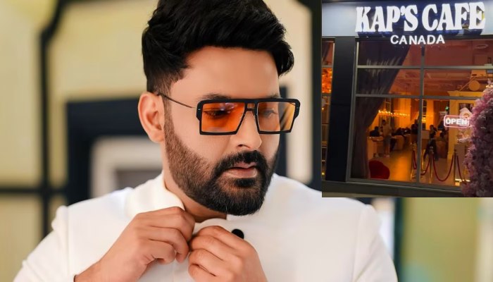 Kapil Sharma Cafe Firing: कपिल शर्मा के कैफे पर फिर फायरिंग, धमकी भी मिली-अगली बार मुंबई में होगी...
