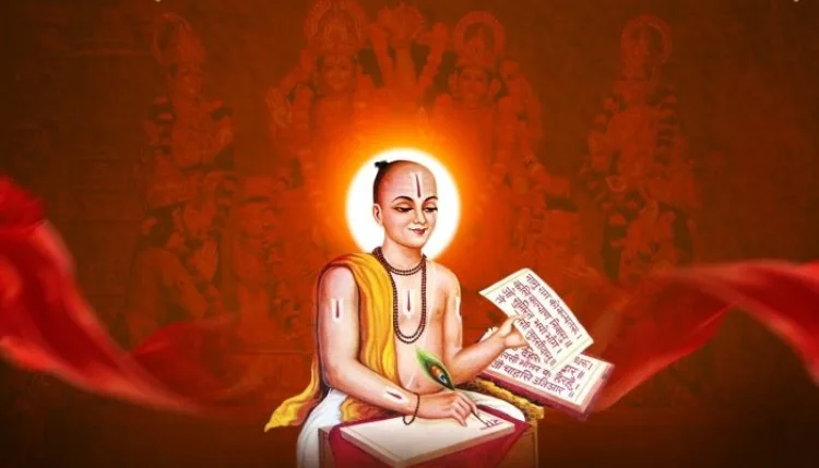तुलसीदास की जयंती पर ओम बिरला समेत कई नेताओं ने दी श्रद्धांजलि