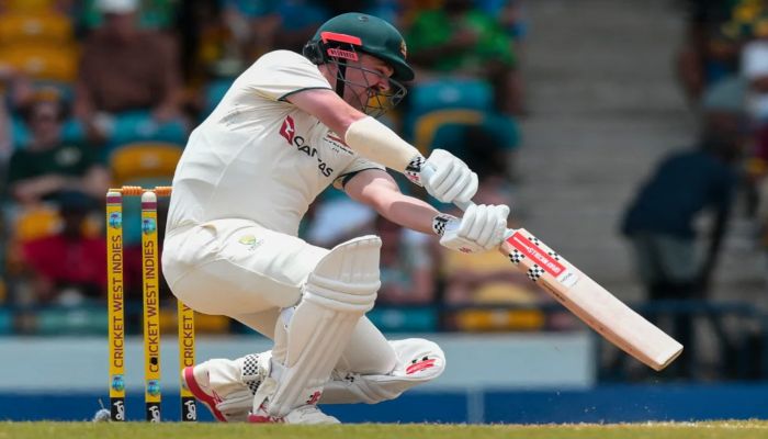 AUS vs ENG 1st Test: ट्रेविस हेड के तूफान में उड़ा इंग्लैंड, ऑस्ट्रेलिया ने 8 विकेट से जीता मैच, 2 दिन में खत्म हुआ पर्थ टेस्ट