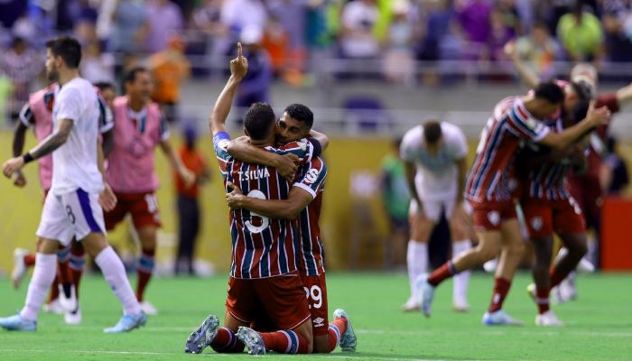 Fluminense vs Al Hilal: फ्लूमिनेंसे ने रोमांचक मुकाबले में अल हिलाल को हराकर क्लब विश्व कप के सेमीफाइनल में किया प्रवेश