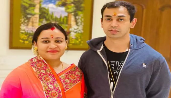 प्रतीक यादव के ऐलान से मची खलबली, मुलायम सिंह यादव के परिवार में फिर मचा बवाल