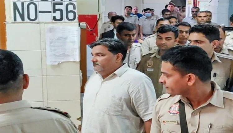 Tahir Hussain Convicted:  दिल्ली दंगों के मामले में ताहिर हुसैन दोषी करार