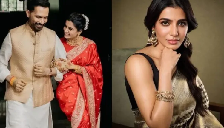Samantha Ruth Prabhu: सामंथा रुथ प्रभु के फैंस के लिए बड़ी खुशखबरी, 'मां इंटी बंगारम' के सीक्वल का ऐलान; जल्द लौटेंगी एक्ट्रेस