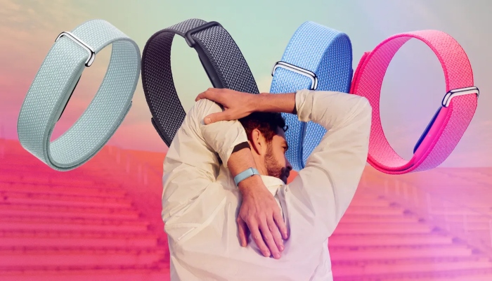 Fitbit Air launch:  बिना स्क्रीन वाला नया 'Fitbit Air' लॉन्च: क्या गूगल का यह छोटा दांव फिटनेस मार्केट में बड़ा बदलाव लाएगा?
