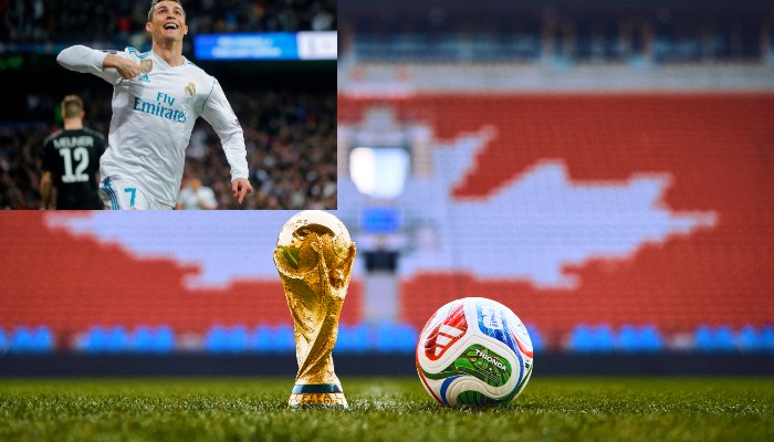 FIFA World Cup 2026: फीफा विश्व कप 2026 के लिए पुर्तगाल टीम घोषित,  रोनाल्डो और ब्रूनो फर्नांडिस शामिल