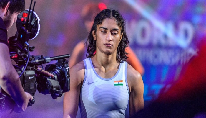 Vinesh Phogat vs WFI dispute : दिल्ली हाईकोर्ट की डब्ल्यूएफआई को कड़ी फटकार, मातृत्व के सम्मान और विनेश फोगाट की कोर्ट में बड़ी जीत