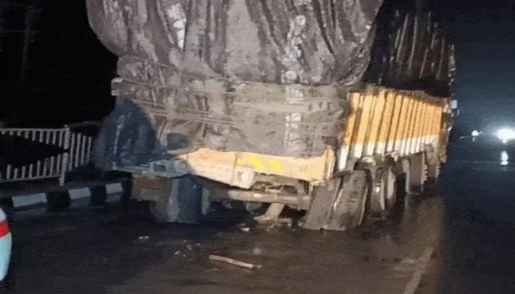 Maihar Road Accident: बर्थडे पार्टी से लौट रहे युवकों की कार और ट्रक में जोरदार भिड़ंत, 5 की मौत
