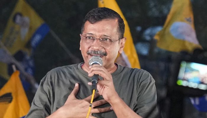 Bihar Chunav 2025: केजरीवाल का बड़ा ऐलान, बिहार में अपने दम पर चुनाव लड़ेगी AAP, नहीं होगा किसी से गठबंधन