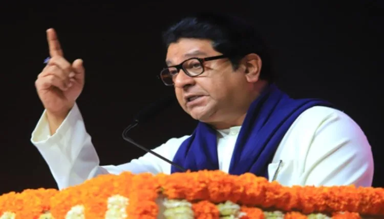 शिवसेना यूटीबी के बागी सांसदों और विधायकों पर जमकर बरसे राज ठाकरे, बोले- गंदी राजनीति का पड़ेगा व्यापक असर