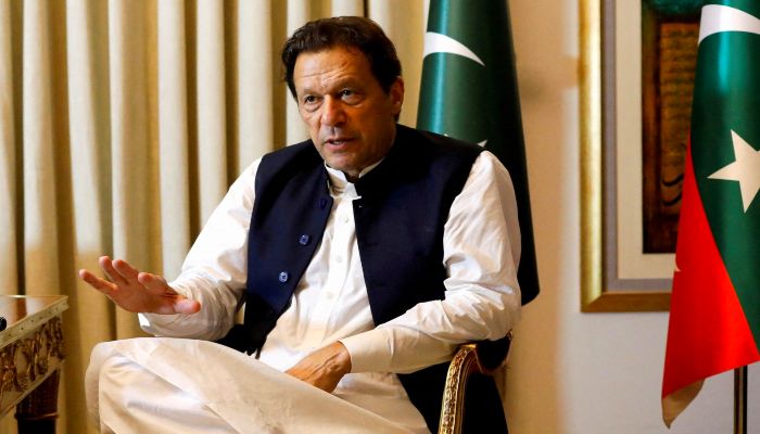 Imran Khan: पाकिस्तान के पूर्व PM इमरान खान की अदियाला जेल में हो गई हत्या ?  रिपोर्ट्स में सनसनीखेज दावा