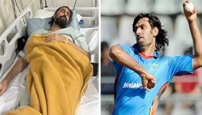 Shapoor Zadran Health Update: शापूर जदरान की हालत गंभीर: दिल्ली के अस्पताल में दुर्लभ बीमारी से जूझ रहा है अफगानी सितारा