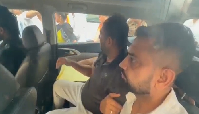 155 करोड़ रुपए के बैंक फ्राॅड मामले में ED का एक्शन, आम आदमी पार्टी नेता दीपक सिंगला गिरफ्तार