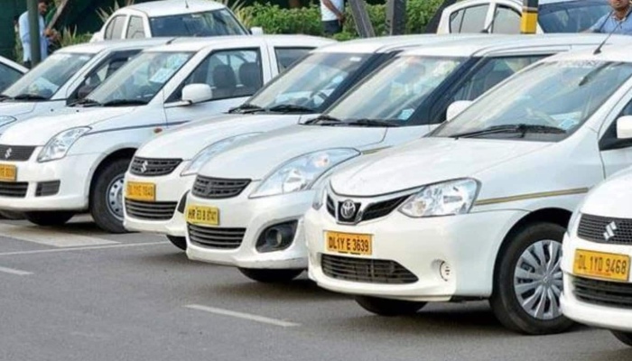 अब लगेगी कैब संचालकों की मनमानी पर रोक, यूपी में लागू होने जा रही यह पॉलिसी